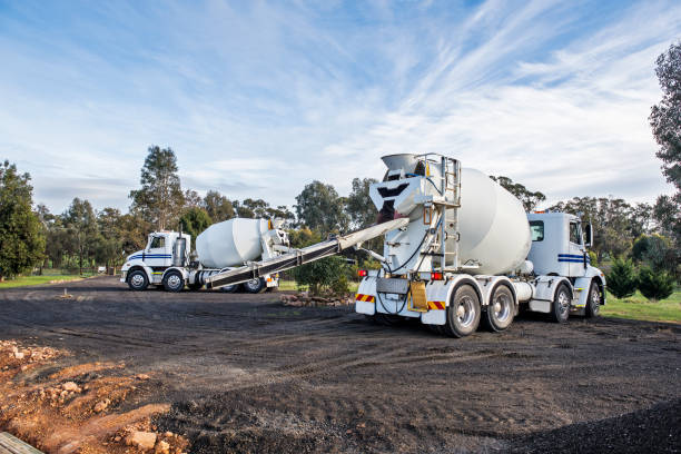 Best Residential Concrete Solutions in St Augustine Shores, FL
