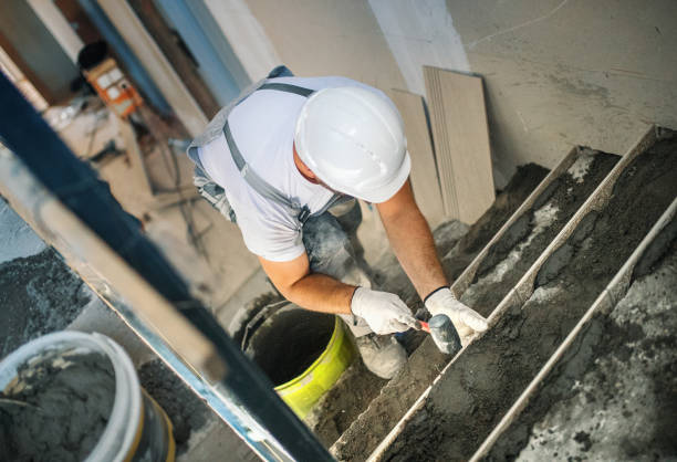 Best Concrete Staining and Coloring in St Augustine Shores, FL