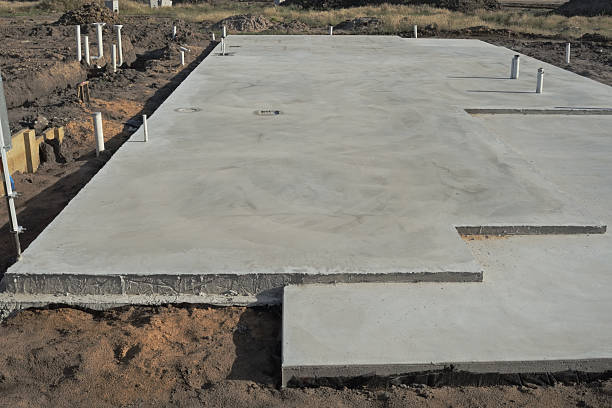 Best Decorative Concrete in St Augustine Shores, FL
