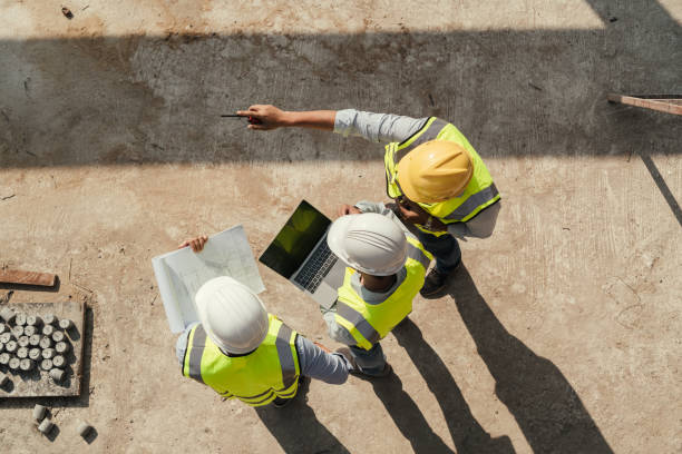 Best Commercial Concrete Services in St Augustine Shores, FL