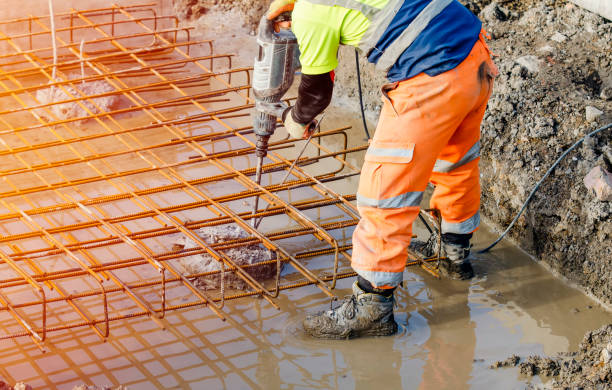 Best Concrete Removal and Replacement in St Augustine Shores, FL