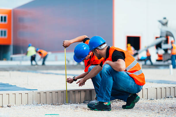 Best Concrete Foundation Repair in St Augustine Shores, FL